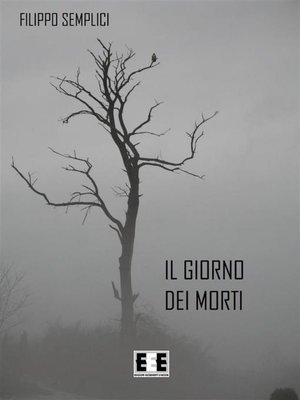 cover image of Il giorno dei morti
